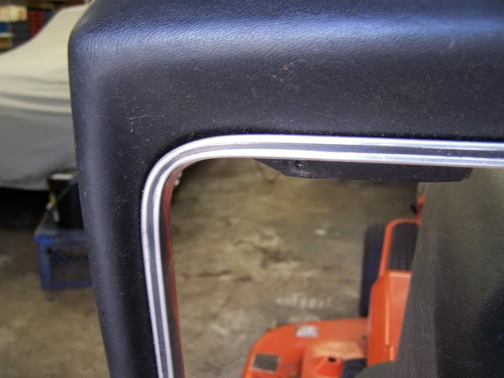 68 Dash Pad with Custom Interior? Team Camaro Tech